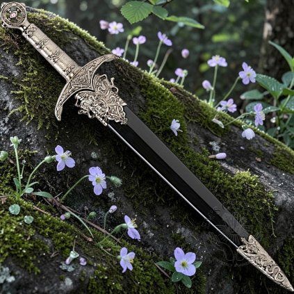 Dýka Robin Hood - 35cm