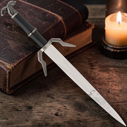 Zaklínač - dýka -39cm