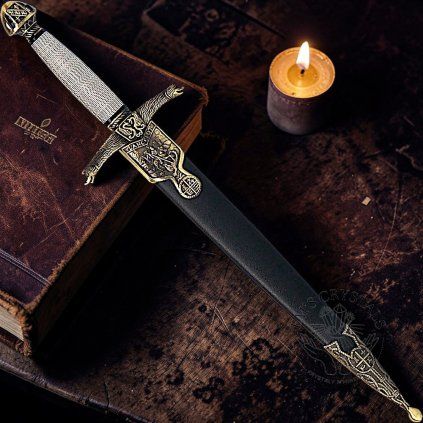 Dýka Lancelot -40cm