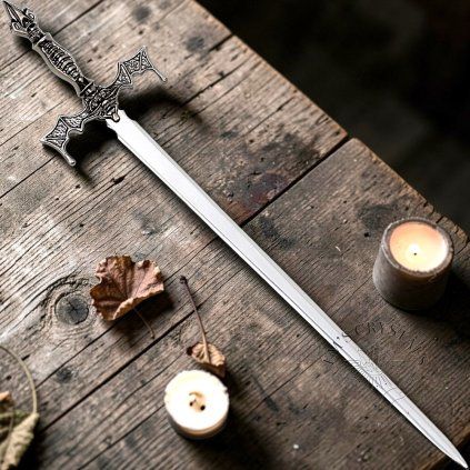 Mini dýka (Otvírák na dopisy) - 21cm