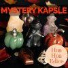 MYSTERY KAPSLE - Hoa Hoa Edice