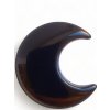 OBSIDIÁN měsíček 3cm