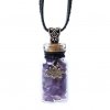 AMETHYST bottle of SPIRITUALITY