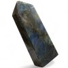 LABRADORIT obelisk 8,3cm č.10
