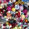 Beads confetti 50g