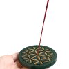 Flower of Life coaster