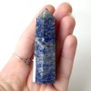 LAPIS LAZULI obelisk č.5 54,1g