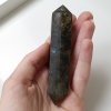 LABRADORIT dvojitý hrot č.7  91,7g