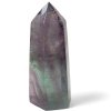 FLUORIT  obelisk č.5 72,8g