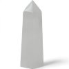 OPTICKÝ KALCIT obelisk č.5 128,5g