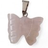 RŮŽENÍN přívěsek motýl