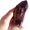 AMETYST hrot/žezlo č.10 239,1g B kvalita