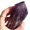 AMETYST hrot/žezlo č.11 204,3g B kvalita