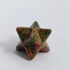 Merkaba 1,5cm - různé druhy