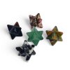 Merkaba 1,5cm - různé druhy