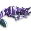 Chameleon flexi - velký 23cm