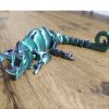 Chameleon flexi - velký 23cm