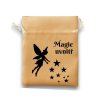 Pytlík - Magie uvnitř