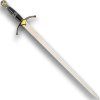 Meč Crusader s pochvou - 77cm