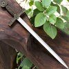 Miniaturní meč Excalibur (Otvírák na dopisy) - 19cm