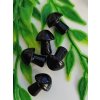 OBSIDIÁN houbička 1,5cm