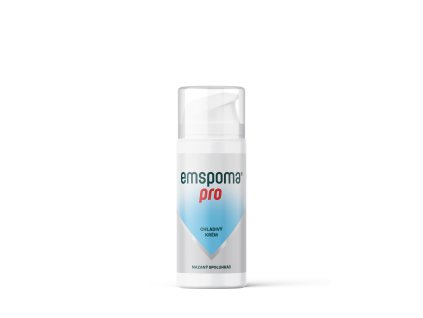Emspoma Mockup PRO 100ml Chladivy Predni