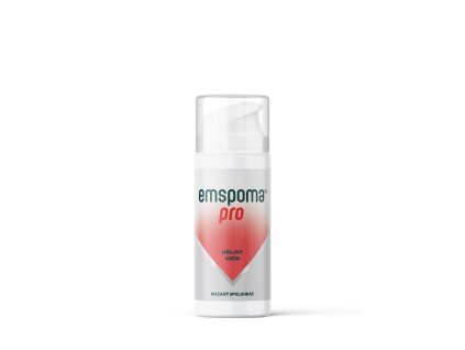 Emspoma Mockup PRO 100ml Hrejivy Predni