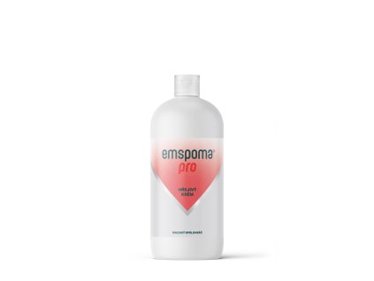 Emspoma Mockup PRO 500ml Hrejivy Predni
