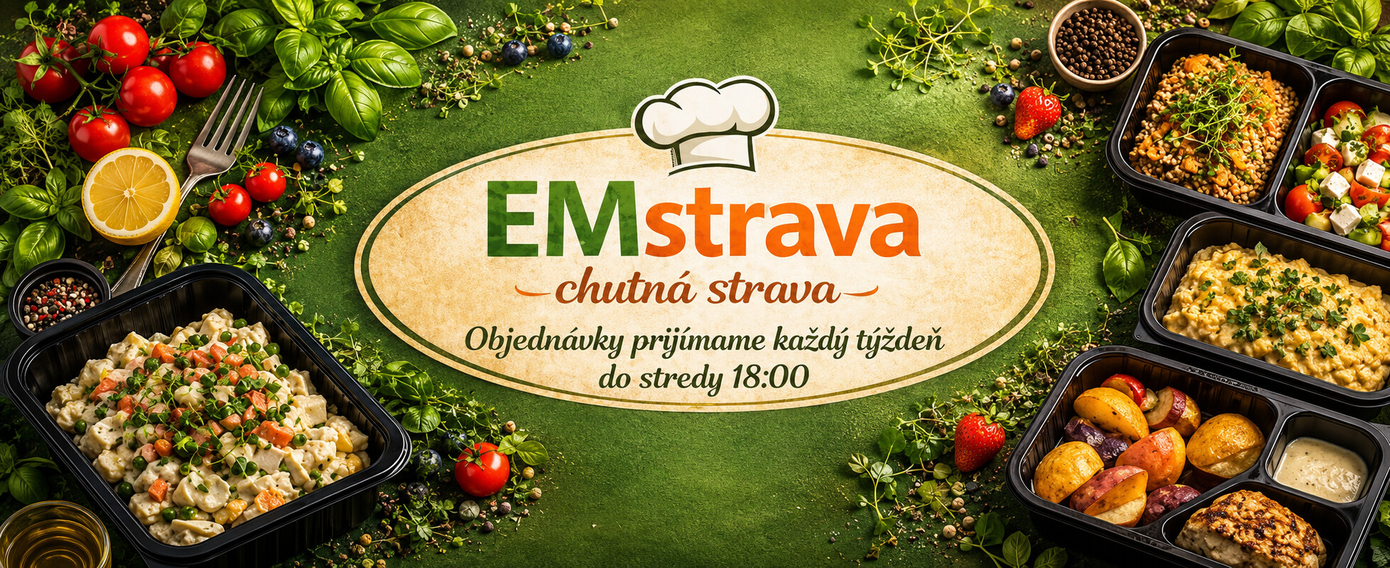Objednávky