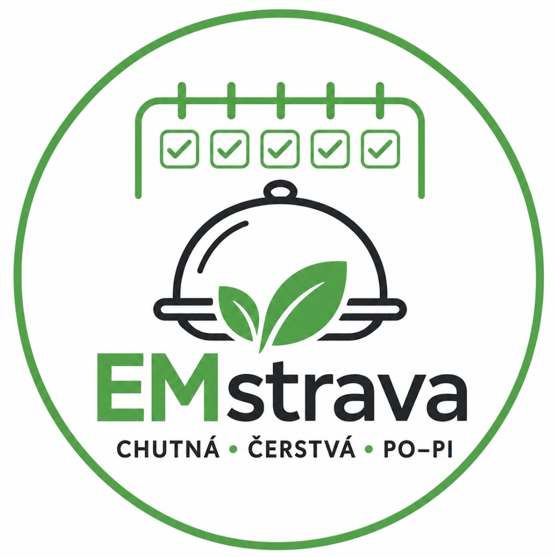 Nové menu každý týždeň