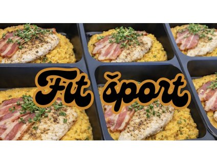 Fit šport