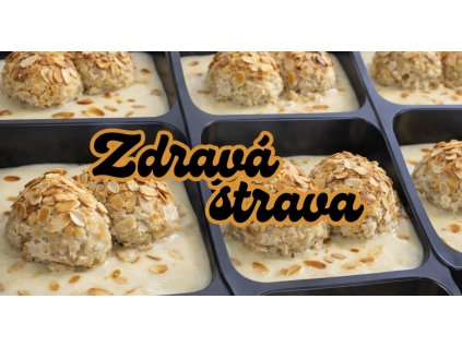 Zdravá strava
