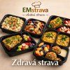 EMstrava Zdrava strava web