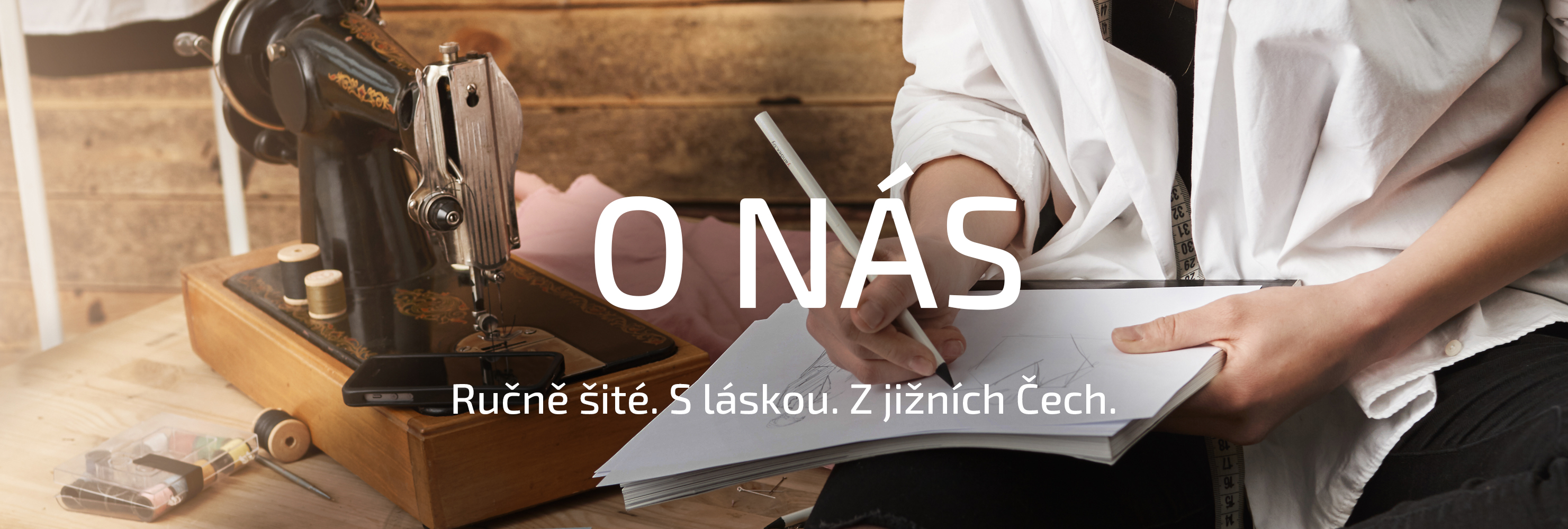 O Nás - kdo stojí za Emšulkou?