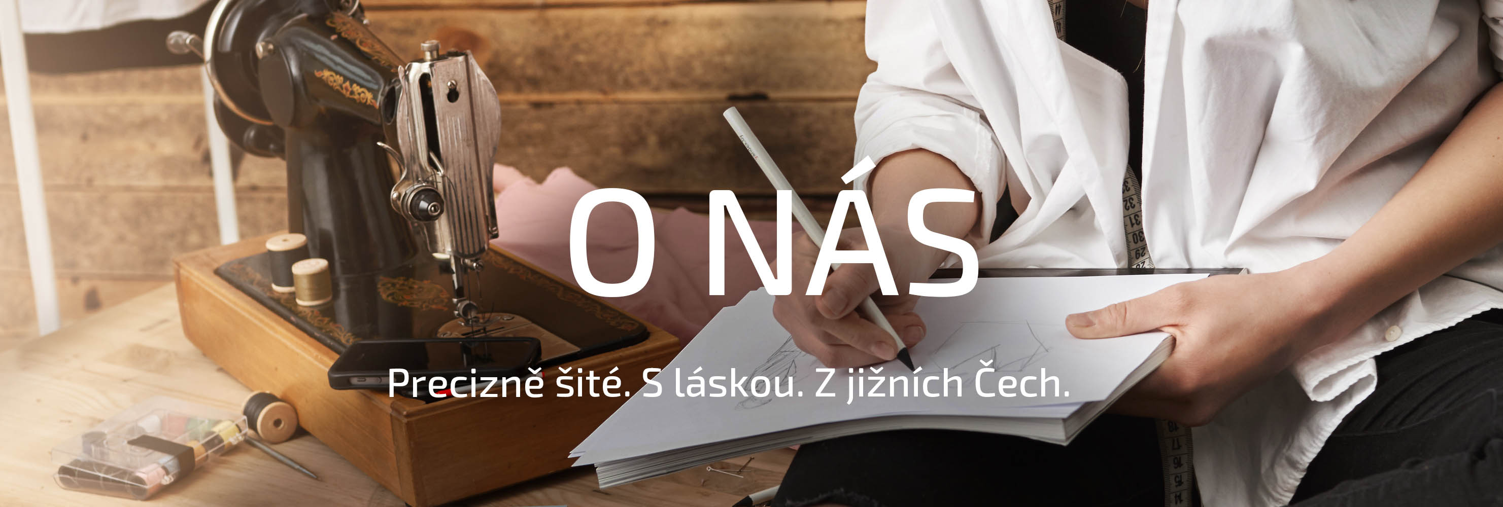 O Nás - kdo stojí za Emšulkou?