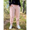 Emsulka Damske Kalhoty Pudrova 7