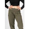 Emsulka Damske Kalhoty Khaki 04