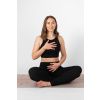 Emsulka Damske Kalhoty Cerna Joga 1
