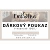 Dárkový poukaz 1000,-