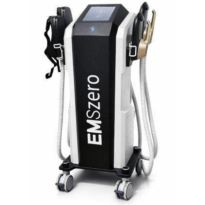 emszero pro professionelles ems geraet