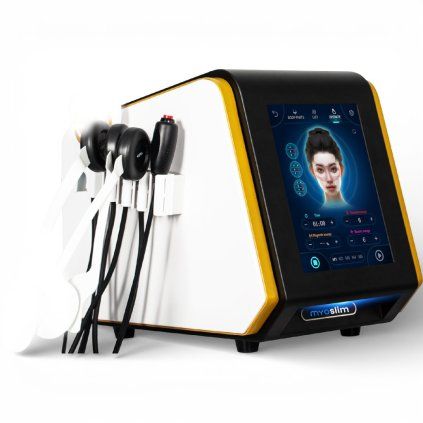 ems gesichtslifting geraet myolslim face gold