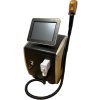 IPL laser - hair removal machine, tabletop version