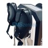 EMSzero Sculptor, stimulator de mușchi electromagnetic - negru / auriu
