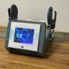 EMSzero Sculptor, stimulator electromagnetic de mușchi cu două mânere