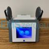 EMSzero Sculptor, stimulator electromagnetic de mușchi cu două mânere