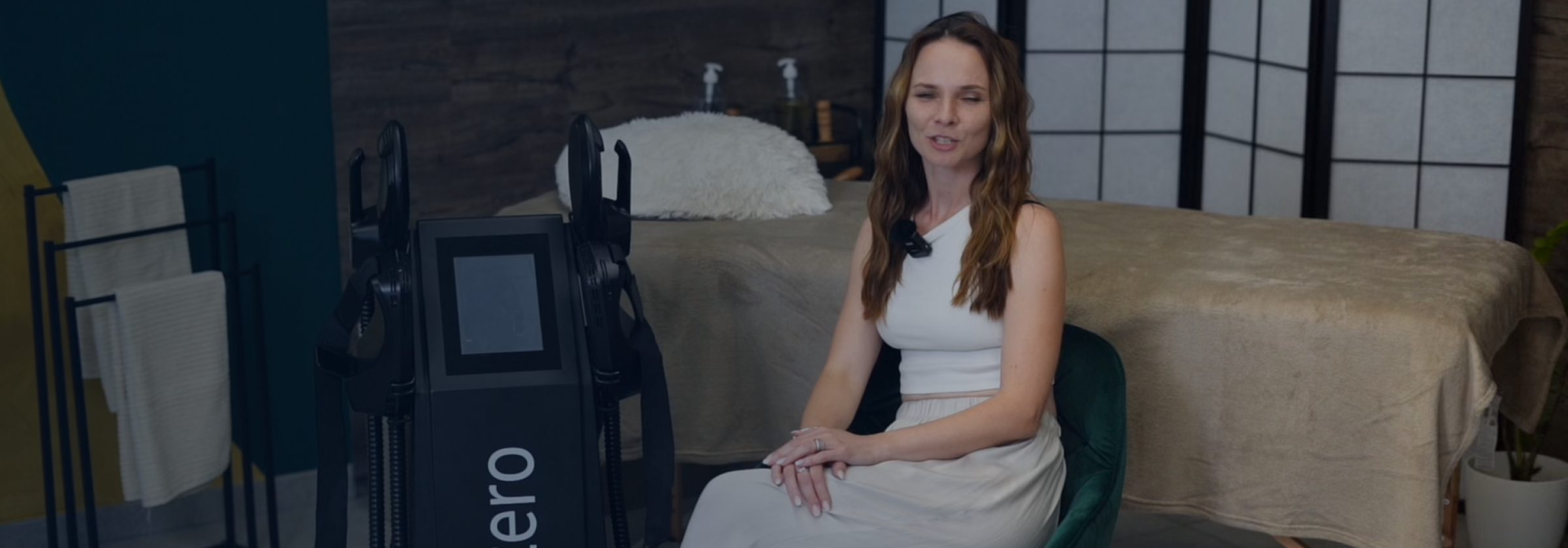 Zvýšte tržby salónu s technológiou, ktorú si klienti zamilujú.