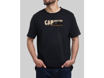 tricko 25KCA4 predek