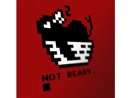 raist 11 not ready gfx cervene