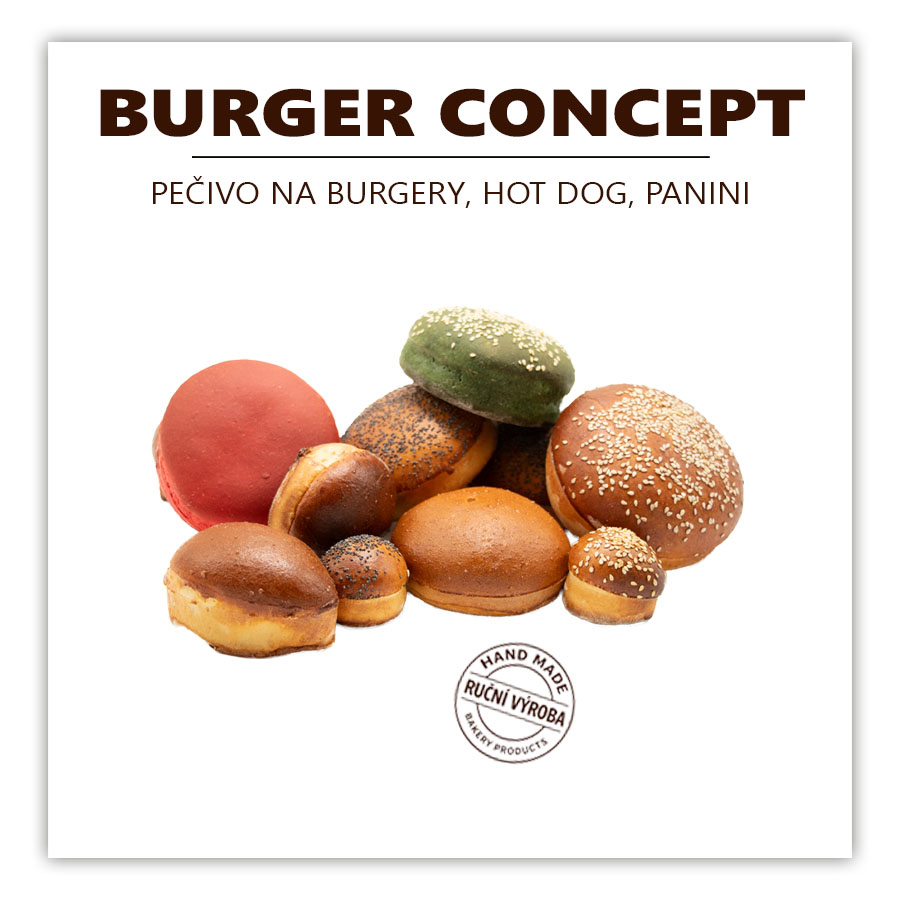 burgerconcept