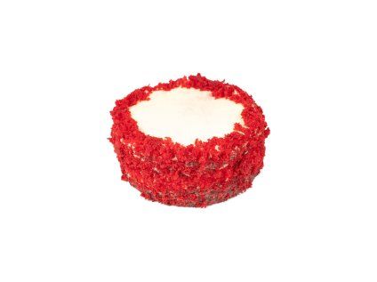 FF E redvelvet10cm